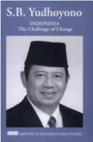Indonesia : the challenge of change /