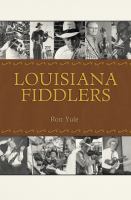 Louisiana fiddlers /