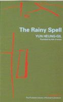 The rainy spell /