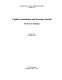 Capital accumulation and economic growth : the Korean paradigm /