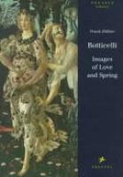 Botticelli : Toskanischer Frühling /
