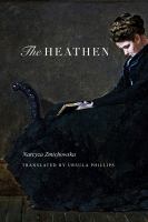 The heathen /