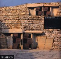 Igualada Cemetery : Enric Miralles and Carme Pinós /