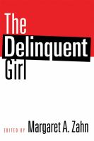 The Delinquent Girl.