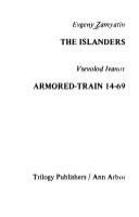 The Islanders / Armored-train 14-69 / Vsevolod Ivanov.