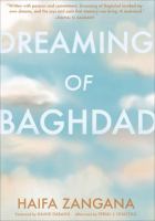 Dreaming of Baghdad /