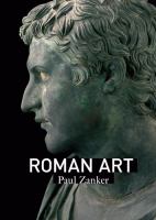 Roman art /