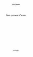 Certe promesse d'amore /