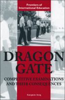Dragon Gate.