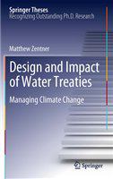 Design and impact of water treaties managing climate change /