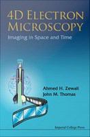 4d Electron Microscopy.