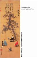 Key concepts in Chinese philosophy /