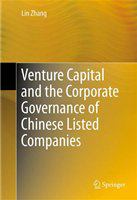 Venture Capital and the Corporate Governance of Chinese Listed Companies