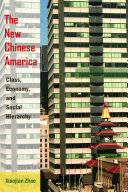 The new Chinese America : class, economy, and social hierarchy /