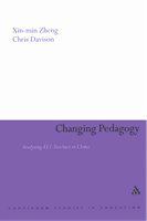 Changing pedagogy analysing ELT teachers in China /