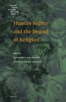 Human Rights and the Impact of Religion.