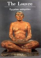 The Louvre : Egyptian antiquities /