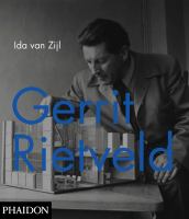 Gerrit Rietveld /