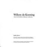 Willem de Kooning : from the Hirshhorn Museum Collection /