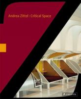 Andrea Zittel : critical space /