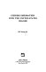 Chinese emigration into the United States, 1850-1880 /