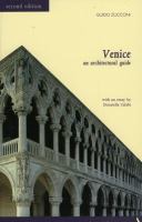 Venice : an architectural guide /