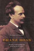 Franz Boas: