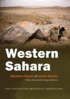 Western Sahara war, nationalism, and conflict irresolution /
