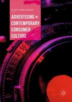 Advertising in Contemporary Consumer Culture