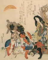 Hokusai.