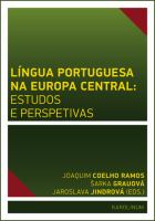 Língua Portuguesa na Europa Central.