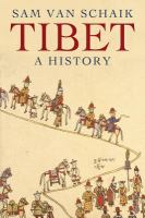 Tibet : A History.