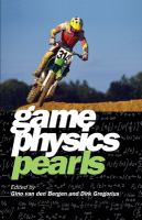 Game Physics Pearls.