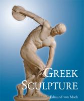 Greek Sculpture.